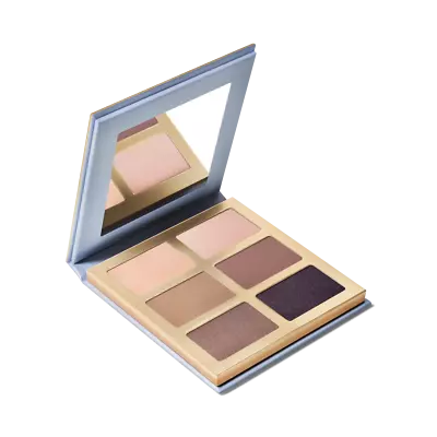 Mac Cosmetics Cinderella Eye Shadow Palette Stroke Of Midnight / New And Unused • £24.99