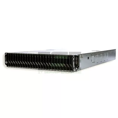 Dell EMC PowerEdge C6400 Server Chassis W/ 4x C6420 Nodes CTO • $900