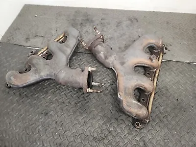 97-99 LS1 C5 Corvette Exhaust Manifolds  • $175