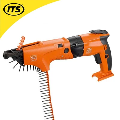 £323.40 • Buy Fein ASCT18M - SELECT 18V Collated Drywall Screw Gun Body + Case