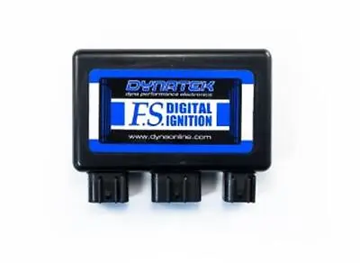 DynaTek Black CDI Ignition Box Arctic Cat 650 V2 All Years Dyna • $248.99