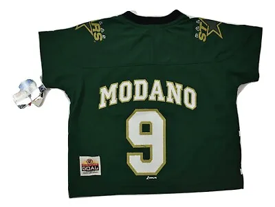 Winning Goal NHL Toddler Dallas Stars Mike Modano Hockey Jersey Shirt New 2T 3T • $4.99