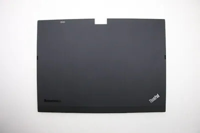 New/Orig Top Lid A Shell LCD Back Case Rear Cover For Lenovo X220T X230T 04W1772 • $23.80