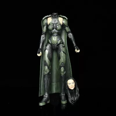 Custom Project Or Fodder Parts With A Diamond Select 7-inch Scale Hela (Thor) • £15