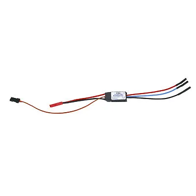 E-flite 10-Amp Pro Brushless ESC EFLA1010 Speed Controls Aircraft • $32.99