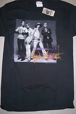 $9.99 • Buy Jane's Addiction Group Photo T-Shirt 