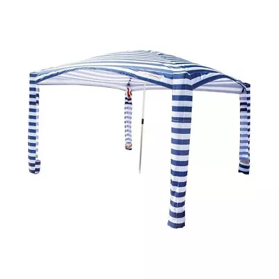 $149 • Buy Hot Summer!!! CoolCabanas Beach Shelter 2m UPF50+ Protection