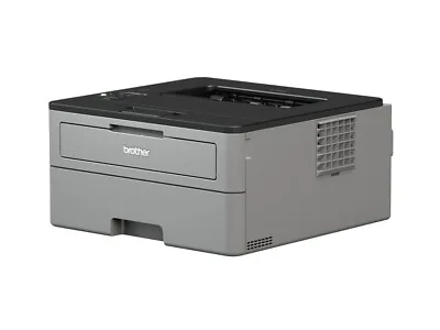 $165 • Buy Brother HL-L2350DW Duplex Print Mono Laser Printer HL-L2350DW