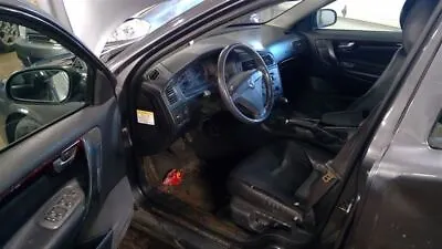 Automatic Transmission FWD Without Turbo Fits 03-04 VOLVO 60 SERIES 1757837 • $550