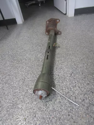 1966 Mopar B Body Steering Column For Parts Floor Shift • $169.95