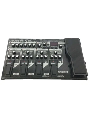 $222.57 • Buy BOSS ME 70 Effector ME 70 No.sm776