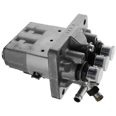 For Mitsubishi L3E Engine Fuel Injection Pump MM436649 30L65-01700 • $785