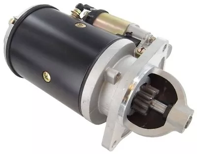 New Starter For Ford Tractor D8NN-11000-CE C6NF-A C7NN-A • $131.99