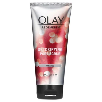 $13.49 • Buy Olay Regenerist Detoxifying Pore Scrub 150ml