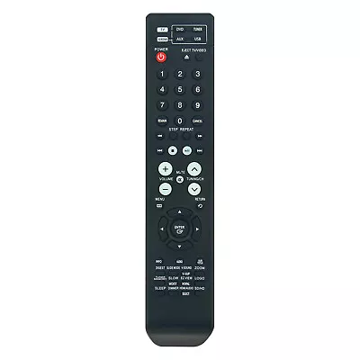 AH59-01643Y Replace Remote For SAMSUNG DVD REVEIVER AH5901643Y • £11.64