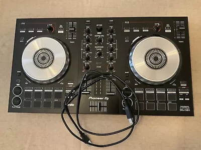 Pioneer DDJ SB3 Controller • $250