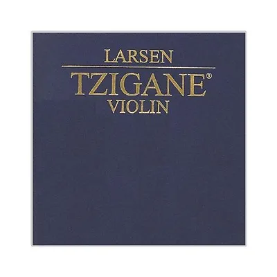Larsen Tzigane Violin E String 4/4 Ball End Medium  • $7.67