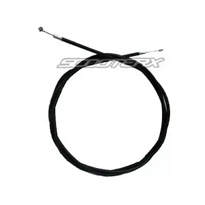 Long Throttle Cable 70  Dirt Mini Bike Scooter 50cc 70cc 90cc 110cc 49cc Part  • $11.95