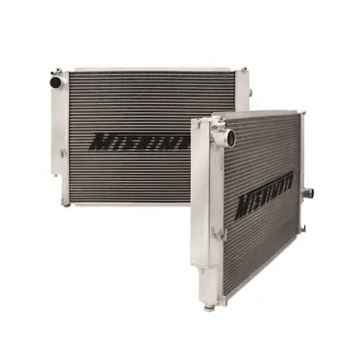 Mishimoto Performance AL Radiator For 88-99 BMW E30/E36 MMRAD-E36-92 • $308.95