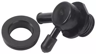 1962-76 Dual Port Check Valve & Grommet Set; For Midland Brake Booster; Various • $44.54