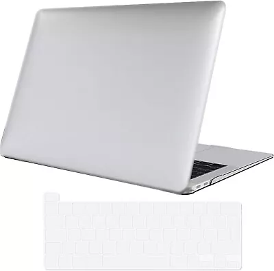 Procase For Macbook Pro 13 Inch Case Cover Clear Skin A2251/A2289 • £9.99