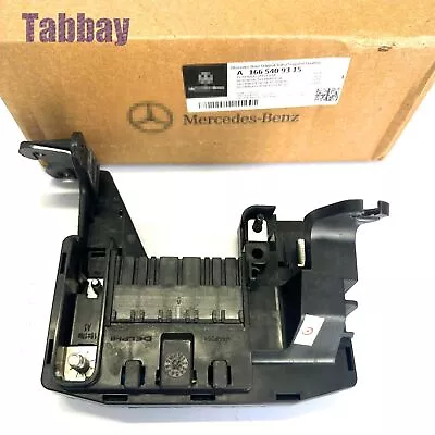 Brand New Fit For Mercedes-Benz AMG Fuse & Relay Box ENG RACING A1665409315 • $297.09
