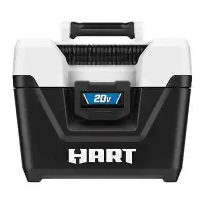 HART - 20-Volt Cordless 2-Gallon Wet/Dry Vac (Battery Not Included) - HPWD01 • $67.99