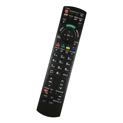 TX32LXD700A TX-32LXD700A Remote Control For Panasonic Plasma LED LCD 3D TV • $20.48