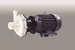 March Marine AC Pump TE-10K-MD 230/460/3ph - 10HP - 0161-0016-0100 • $5799