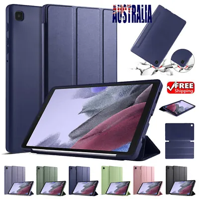 $14.59 • Buy For Samsung Galaxy Tab A7 A8 S8 Tablet Shockproof Leather Stand Case Flip Cover