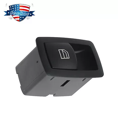 Door Window Switch Fit For Mercedes-Benz GL450 GL550 R350 ML500 GL320 R550 • $10.79