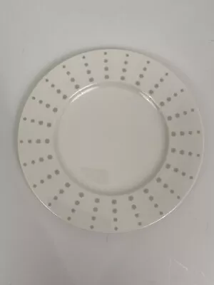 Mikasa Cheers Dots HK280 Fine China 8.5” Lunch/salad Plate Excellent /r • $18