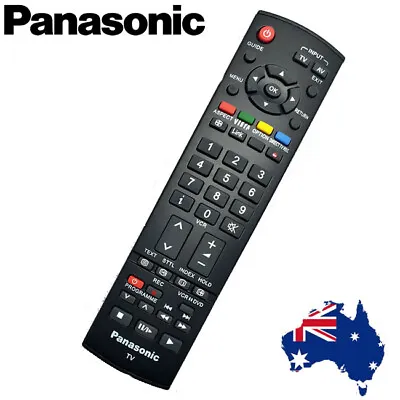 New OEM REPLACEMENT Remote Control FOR Panasonic TV LCD Plasma • $21.90