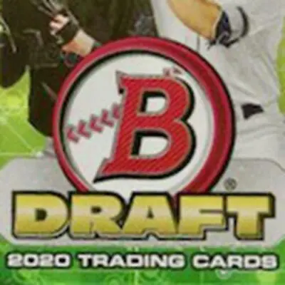 2020 Bowman Draft (1-200) You Pick! Stars/Rookies/Inserts RELOADED! 3000+ Cards • $1.20