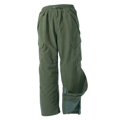 Jack Pyke Hunters GREEN Trousers +FREE £9 3PR SOCKS W/PROOF Hunting RRP£65 • £54.95