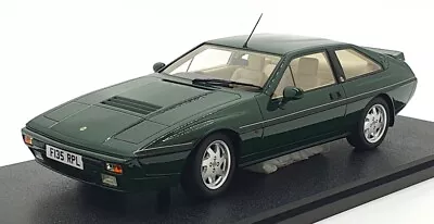 Cult Models 1/18 Scale CML140-2 - Lotus Excel SE - Green • £209.99