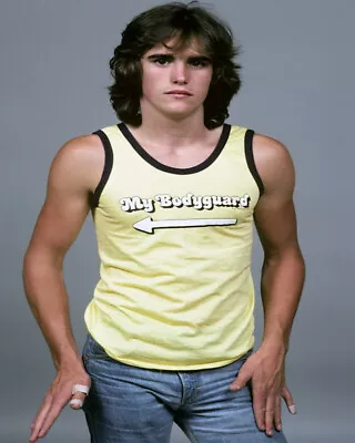 8x10 Matt Dillon GLOSSY PHOTO Photograph Picture Print Hot Sexy Cute 80s 1980s • $10.99