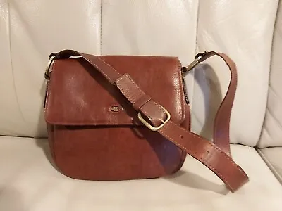 £99 • Buy The Bridge Leather Bag