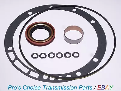 **COMPLETE**Front Oil Pump Reseal Kit--Fits TF6 A500 A904 Transmission 1960-2004 • $22.87