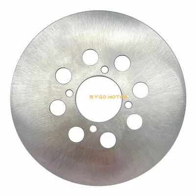 Rear Brake Disc Rotor For Yamaha Raptor 660R YFM660R 2002-2005 5FK-2582W-00-00 • $18.99