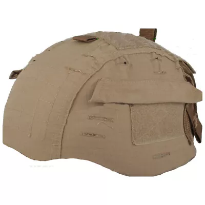 Emersongear Tactical Gen.2 Helmet Cover For MICH 2002 Protective Cloth Airsoft • $15.94