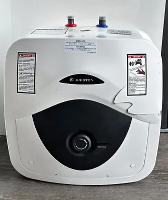 Ariston Andris 8 Gallon 120-Volt Point Of Use Mini-Tank Electric Water Heater • $57