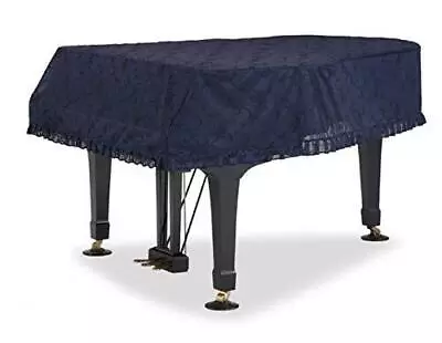 Grand Piano Cover Yoshizawa For YAMAHA C3X/C3 Manufactured After 1991 • $304.47