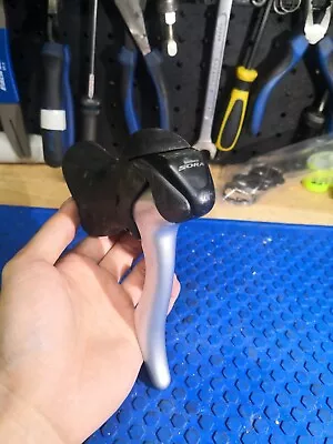 ST-3400 Shimano SORA 9 Speed Shifter RIGHT HAND ONLY • $50