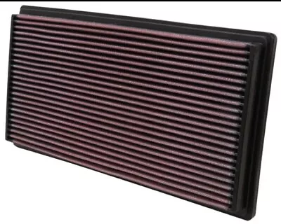 K&N 33-2670 For Replacement Air Filter VOLVO 850 91-97 S70 96-2000 V70 98-00 • $52.24