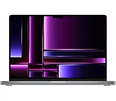 £1900 • Buy MacBook Pro 16” M1 Max