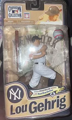 Lou Gehrig McFarland Sports Cooperstown Collection Series 8 • $45