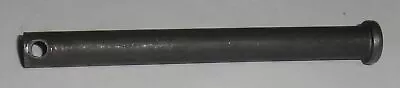 Steel Clevis Pin 3/8 X 3-1/2  .375 X 3.50 • $10.96