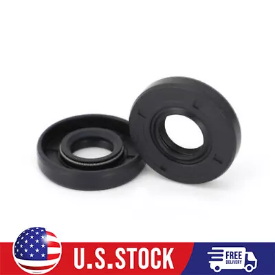 Transmission Transaxle Axle Oil Seal For MTD / Troy-Bilt / Cub-Cadet / Craftsman • $10.99