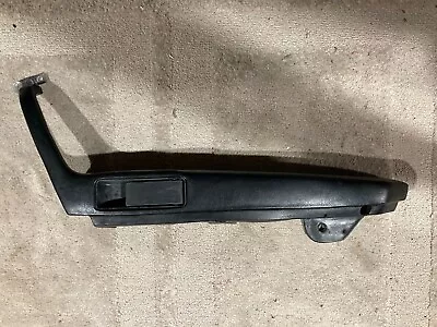 Genuine Porsche 911 912 Passenger Door Interior Handle Arm Rest COMPLETE 1968-73 • $375